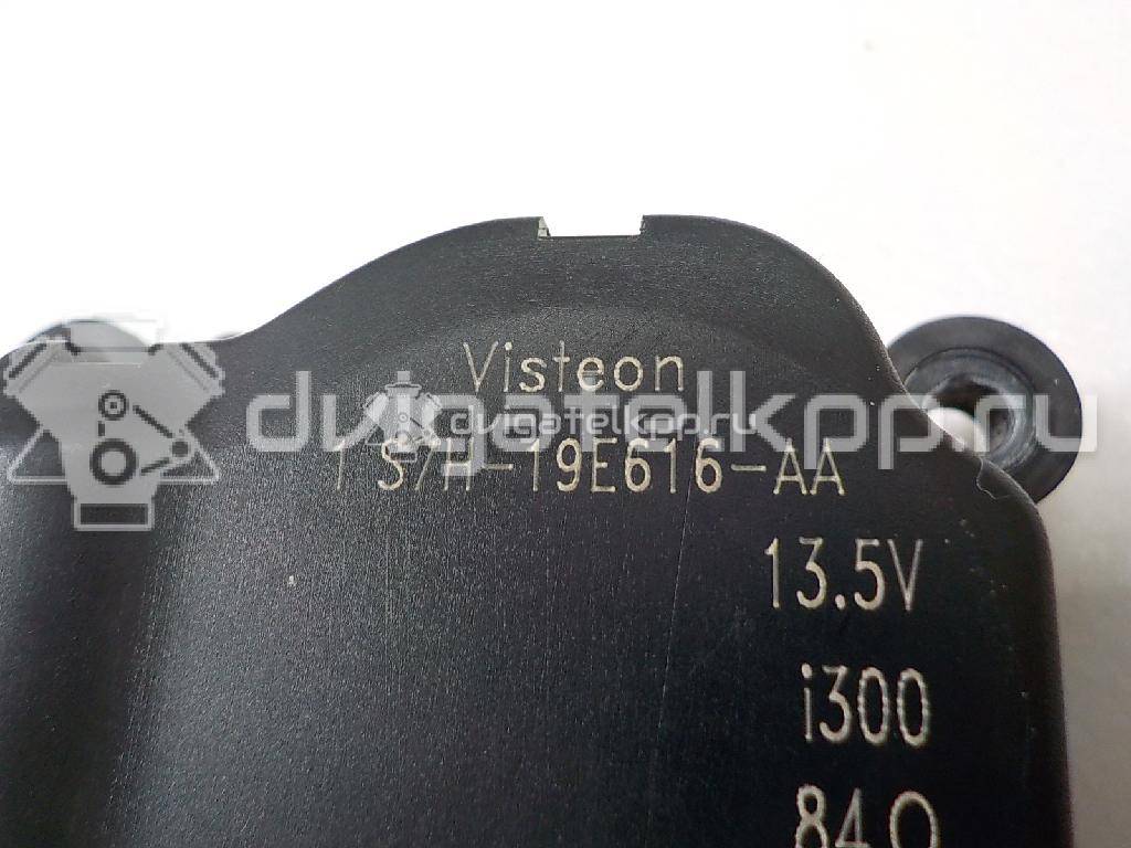 Фото Моторчик заслонки отопителя  1448242 для Ford Focus / Mondeo {forloop.counter}}
