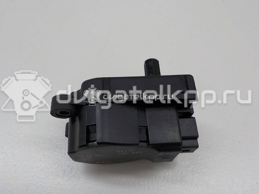 Фото Моторчик заслонки отопителя  1448242 для Ford Focus / Mondeo {forloop.counter}}