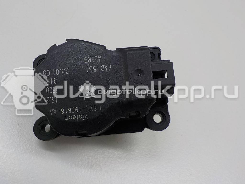 Фото Моторчик заслонки отопителя  1448242 для Ford Focus / Mondeo {forloop.counter}}