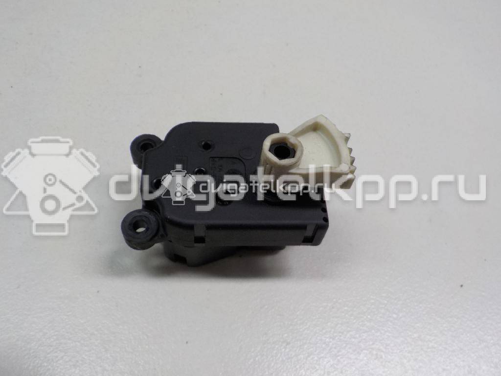 Фото Моторчик заслонки отопителя  1448242 для Ford Focus / Mondeo {forloop.counter}}