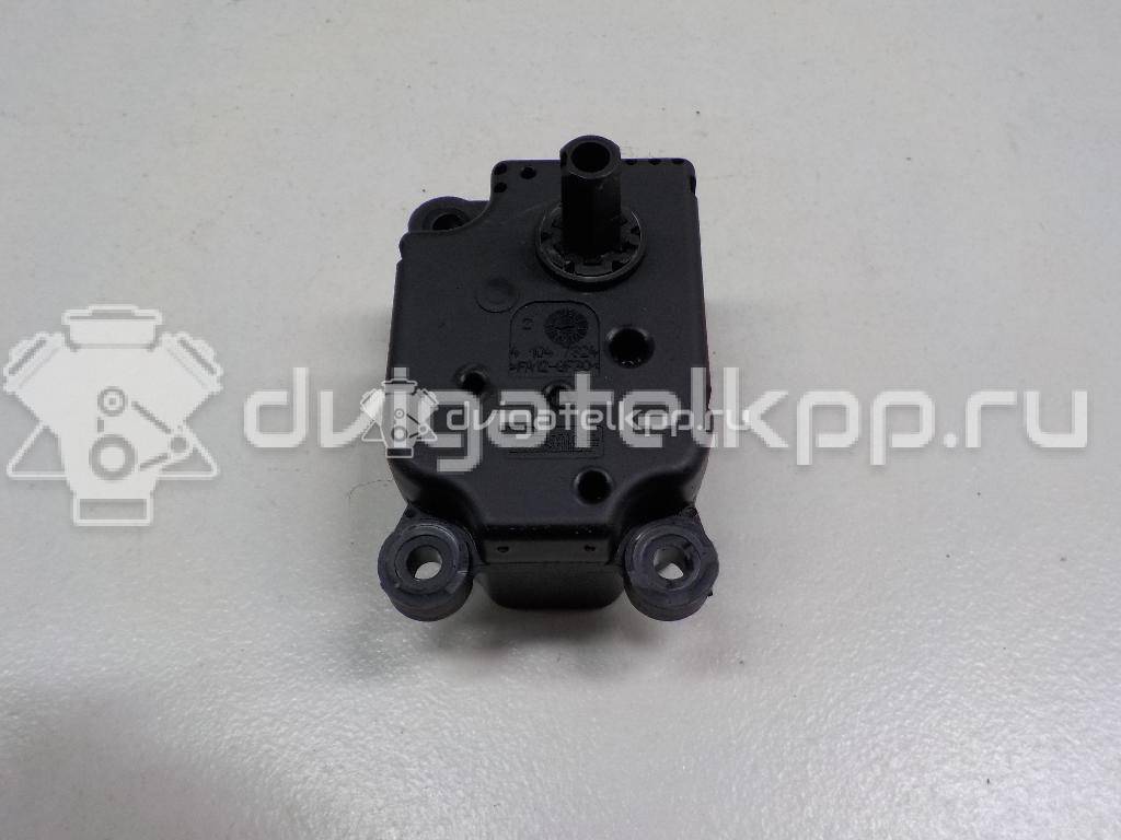 Фото Моторчик заслонки отопителя  1448242 для Ford Focus / Mondeo {forloop.counter}}