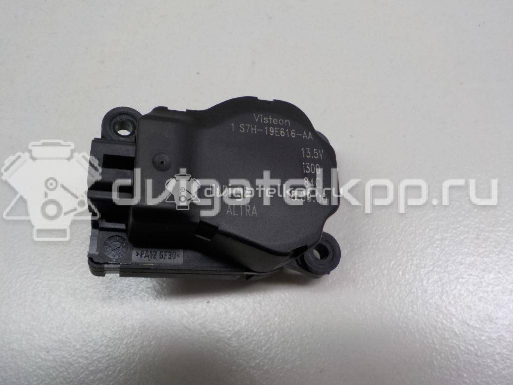 Фото Моторчик заслонки отопителя  1448242 для Ford Focus / Mondeo {forloop.counter}}