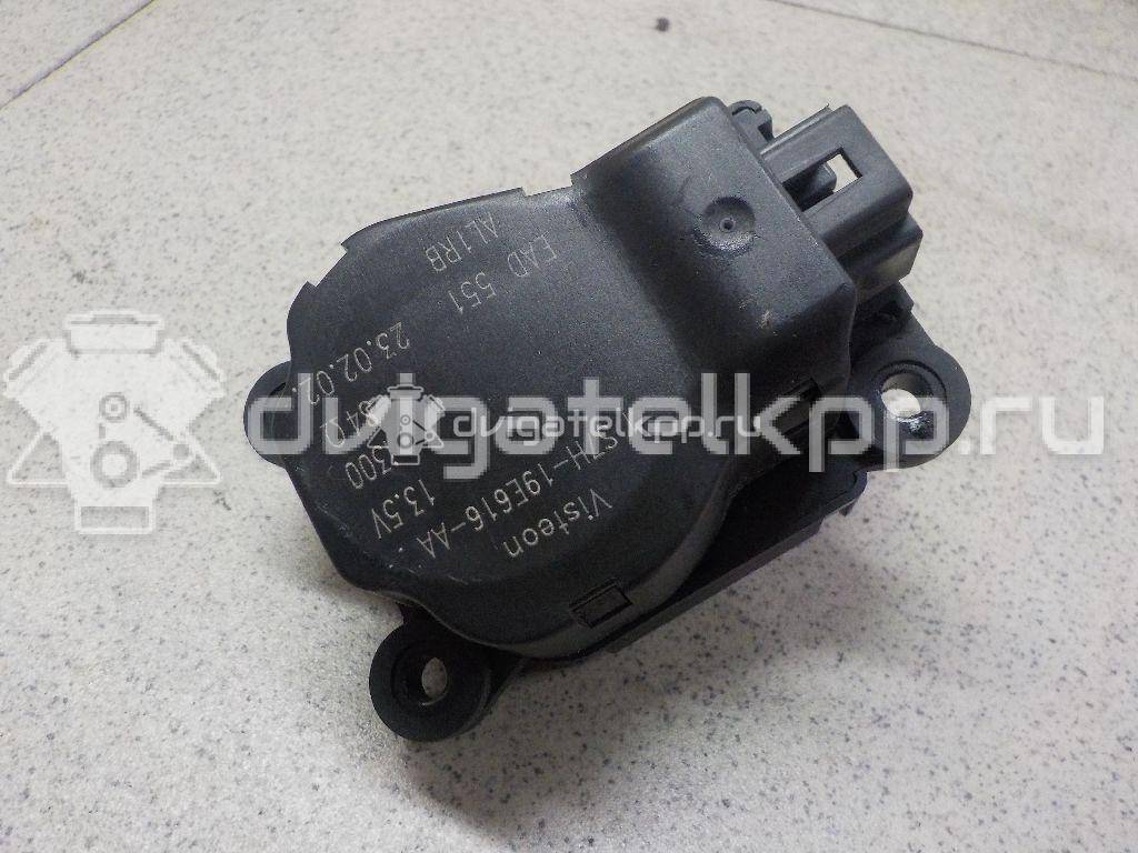 Фото Моторчик заслонки отопителя  1448242 для Ford Focus / Mondeo {forloop.counter}}