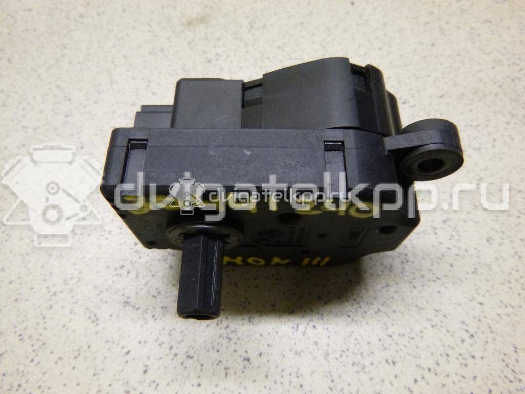 Фото Моторчик заслонки отопителя  1448242 для Ford Focus / Mondeo {forloop.counter}}