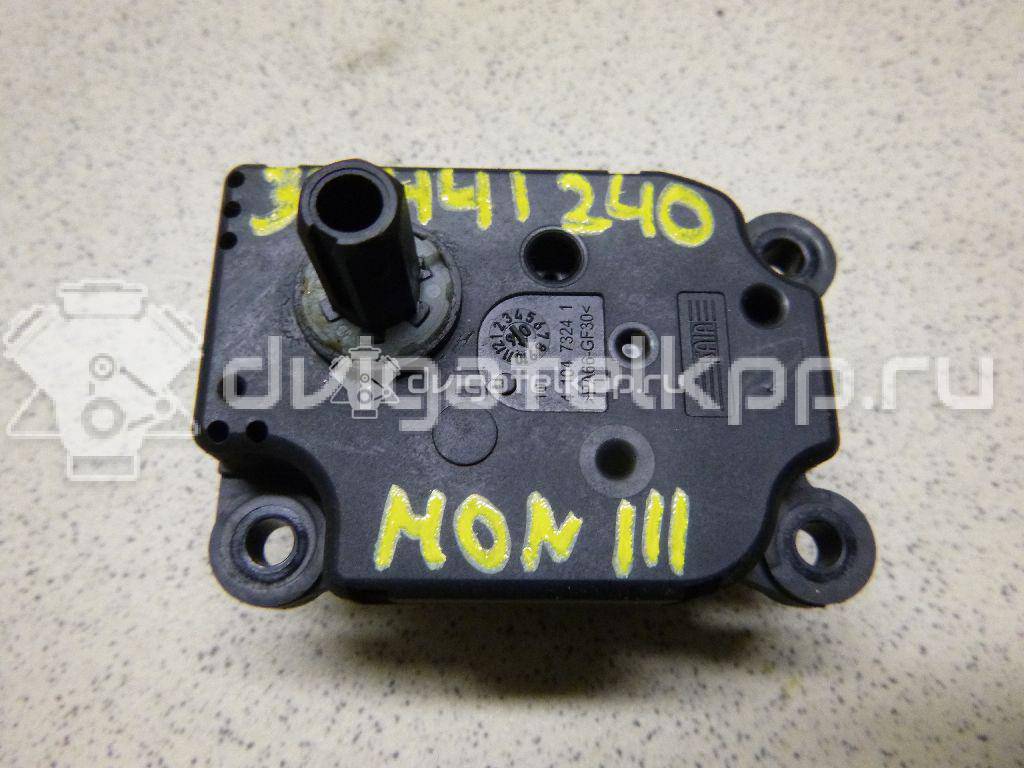 Фото Моторчик заслонки отопителя  1448242 для Ford Focus / Mondeo {forloop.counter}}