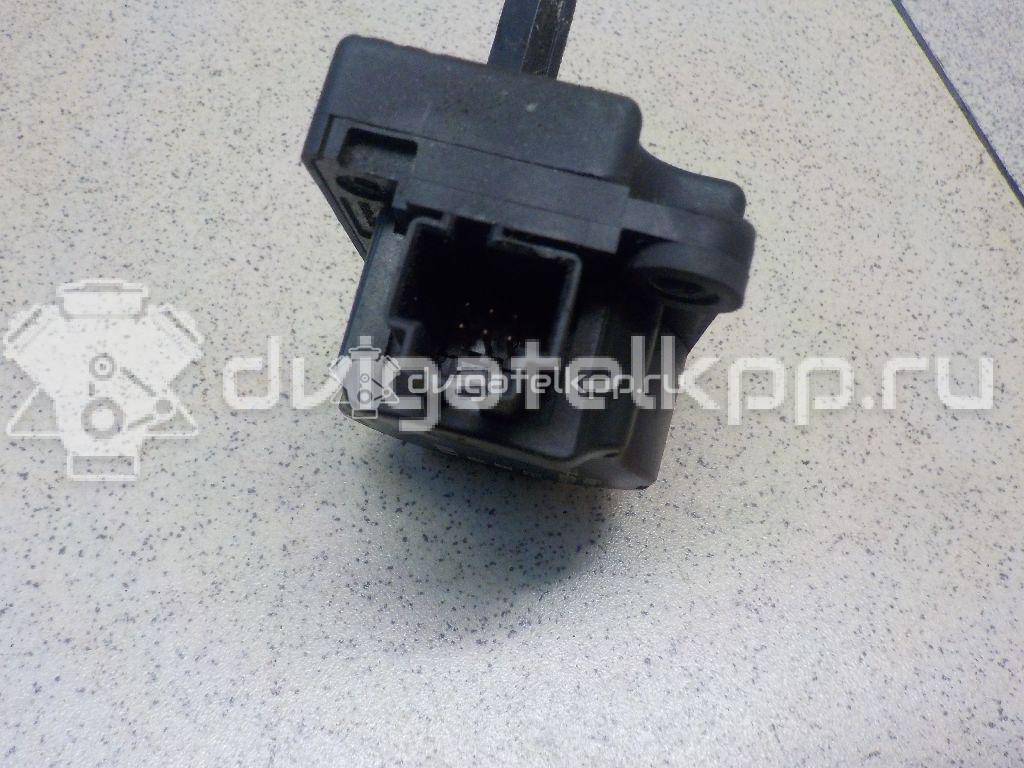 Фото Моторчик заслонки отопителя  1117406 для Ford Focus / Mondeo {forloop.counter}}