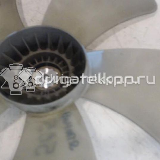 Фото Крыльчатка для двигателя 4A90 для Mitsubishi Colt 91-95 л.с 16V 1.3 л Бензин/газ