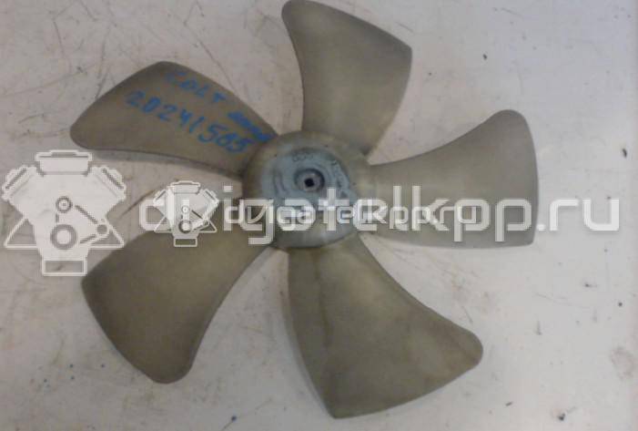 Фото Крыльчатка для двигателя 4A90 для Mitsubishi Colt 91-95 л.с 16V 1.3 л Бензин/газ {forloop.counter}}