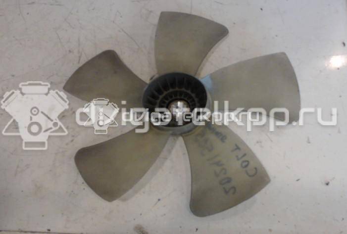 Фото Крыльчатка для двигателя 4A90 для Mitsubishi Colt 91-95 л.с 16V 1.3 л Бензин/газ {forloop.counter}}