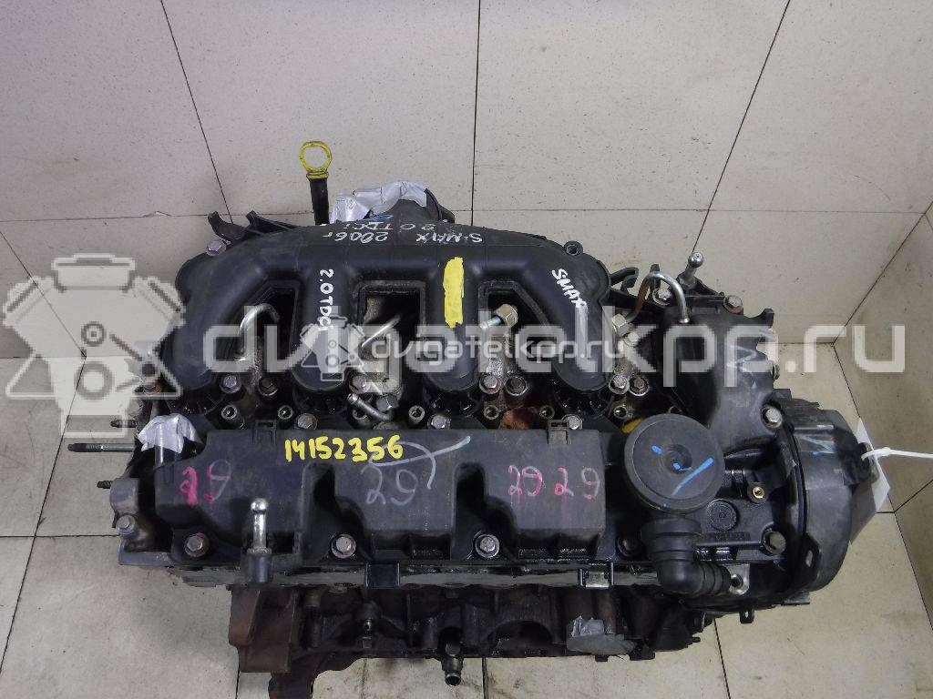 Фото Контрактный (б/у) двигатель TYBA для Ford Mondeo 115 л.с 16V 2.0 л Дизельное топливо 1343078 {forloop.counter}}