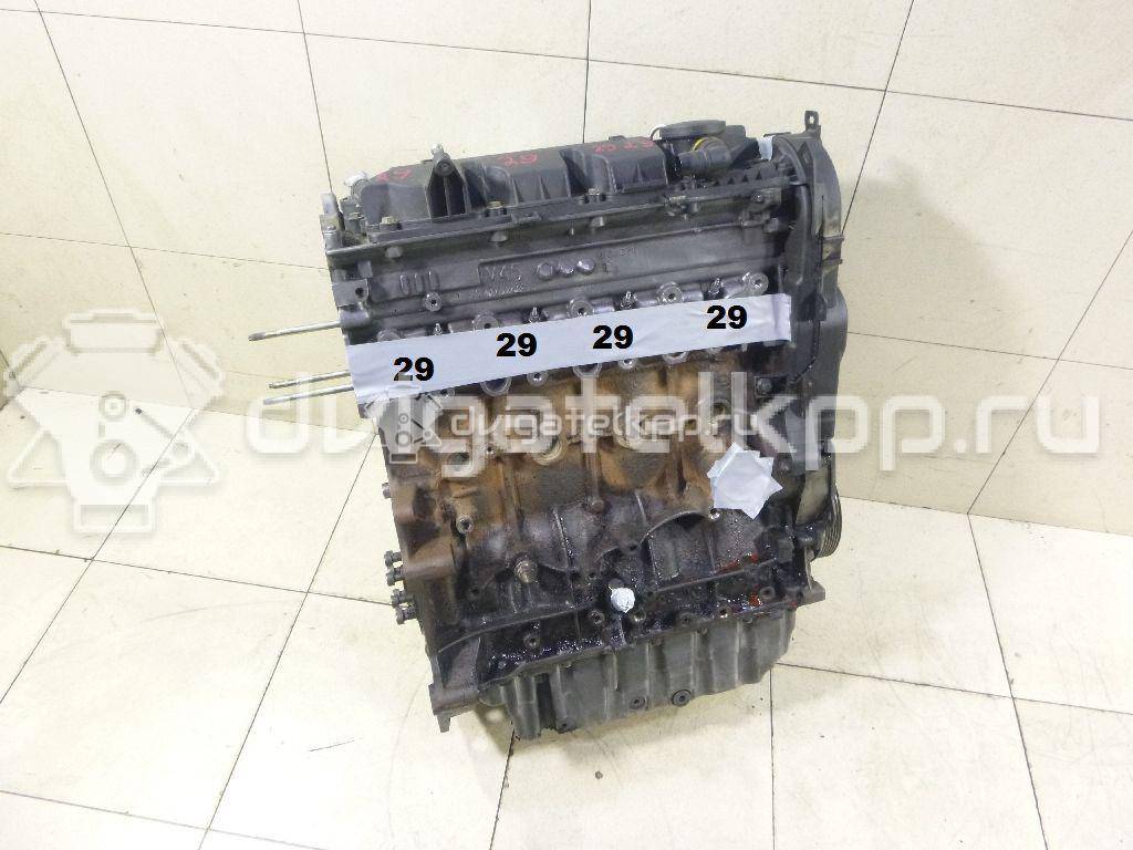 Фото Контрактный (б/у) двигатель UFBA для Ford Australia Mondeo 140 л.с 16V 2.0 л Дизельное топливо 1343078 {forloop.counter}}