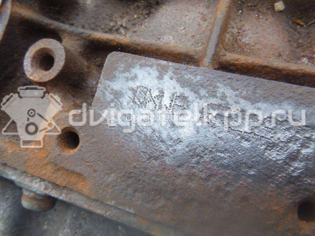 Фото Контрактный (б/у) двигатель KLWA для Ford Galaxy / S-Max 115 л.с 16V 2.0 л Дизельное топливо 1343078 {forloop.counter}}