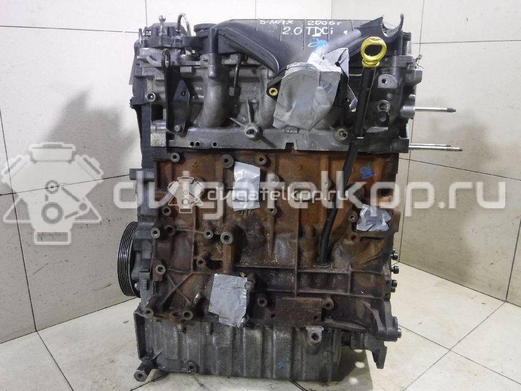 Фото Контрактный (б/у) двигатель AZWC для Ford Galaxy / S-Max 136 л.с 16V 2.0 л Дизельное топливо 1343078 {forloop.counter}}