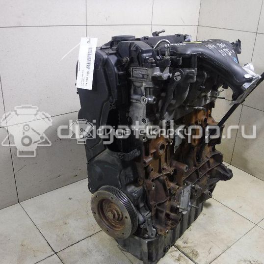 Фото Контрактный (б/у) двигатель UFBB для Ford Australia Mondeo 140 л.с 16V 2.0 л Дизельное топливо 1343078