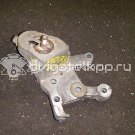 Фото Кронштейн ролика-натяжителя руч. ремня для двигателя 6G72 (DOHC 24V) для Mitsubishi Eclipse / Diamante / Galant / Pajero / L 143-286 л.с 24V 3.0 л бензин