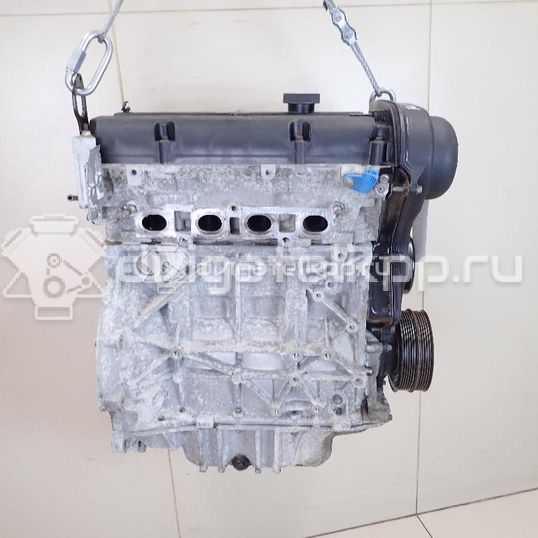Фото Контрактный (б/у) двигатель  для ford Focus II  V   1472848