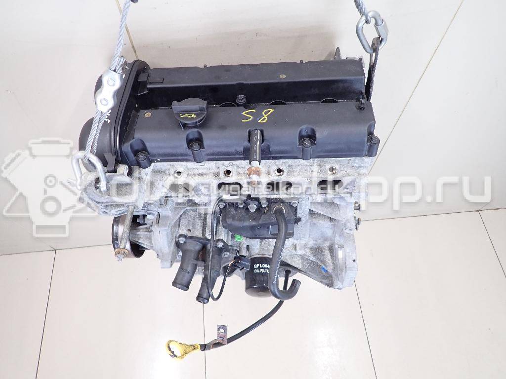 Фото Контрактный (б/у) двигатель  для ford Focus II  V   1472848 {forloop.counter}}