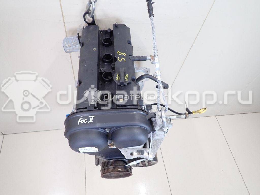 Фото Контрактный (б/у) двигатель  для ford Focus II  V   1472848 {forloop.counter}}