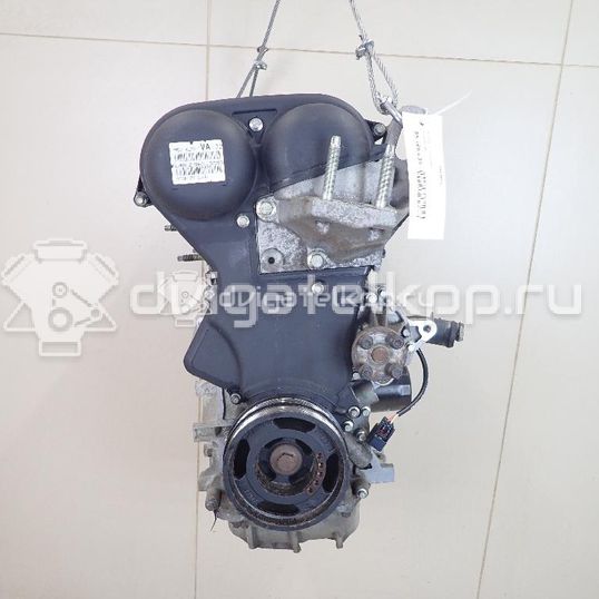 Фото Контрактный (б/у) двигатель  для ford Focus II  V   1472848