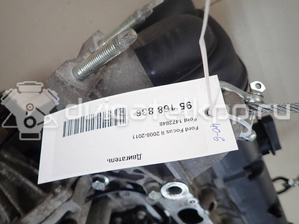 Фото Контрактный (б/у) двигатель  для ford Focus II  V   1472848 {forloop.counter}}