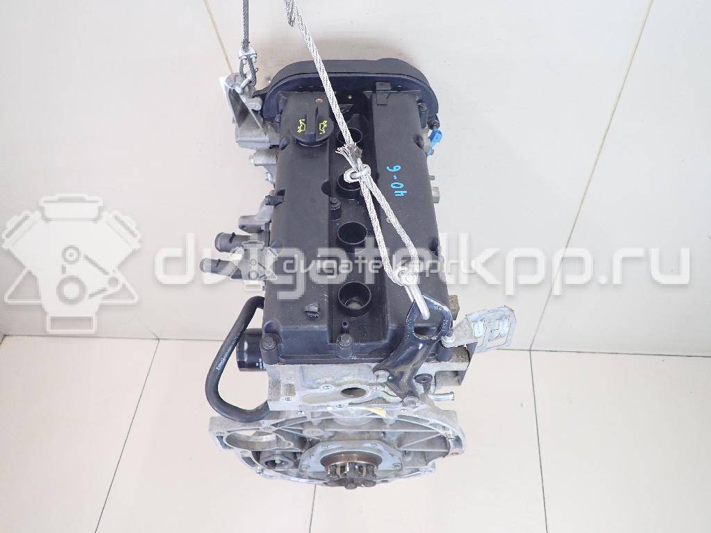Фото Контрактный (б/у) двигатель  для ford Focus II  V   1472848 {forloop.counter}}