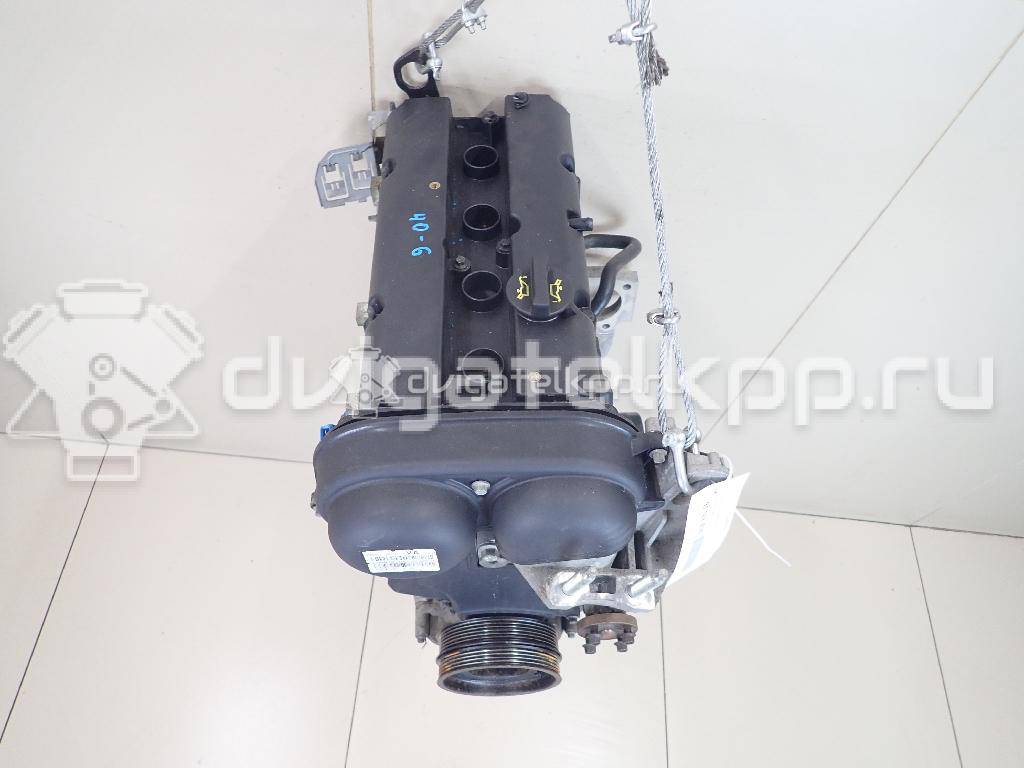 Фото Контрактный (б/у) двигатель  для ford Focus II  V   1472848 {forloop.counter}}