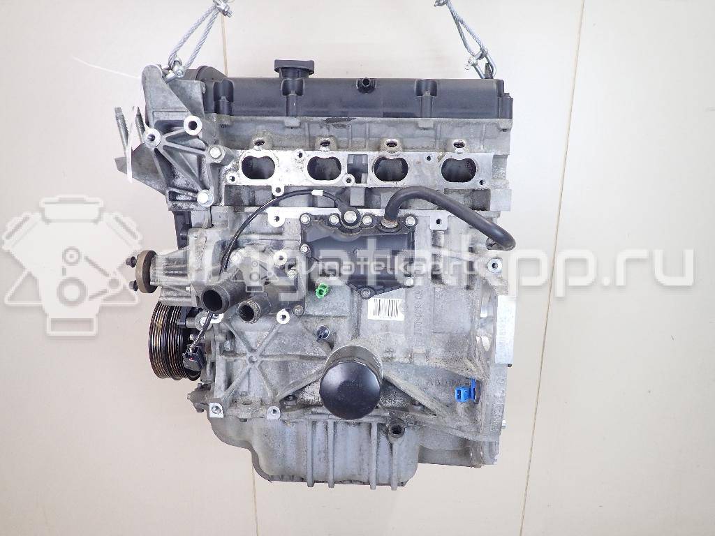 Фото Контрактный (б/у) двигатель  для ford Focus II  V   1472848 {forloop.counter}}