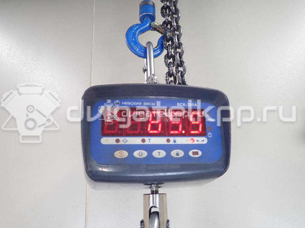 Фото Контрактный (б/у) двигатель  для ford Focus II  V   1472848 {forloop.counter}}