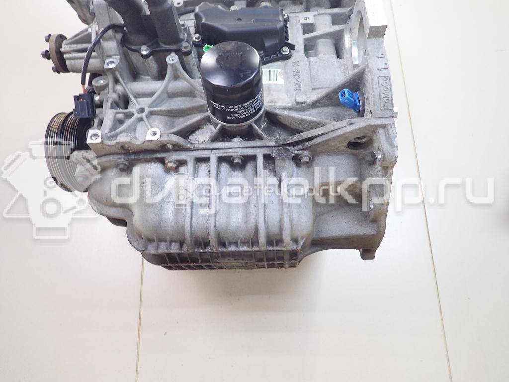 Фото Контрактный (б/у) двигатель  для ford Focus II  V   1472848 {forloop.counter}}