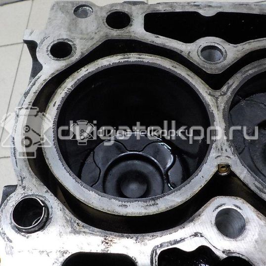 Фото Блок двигателя  для Ford Focus