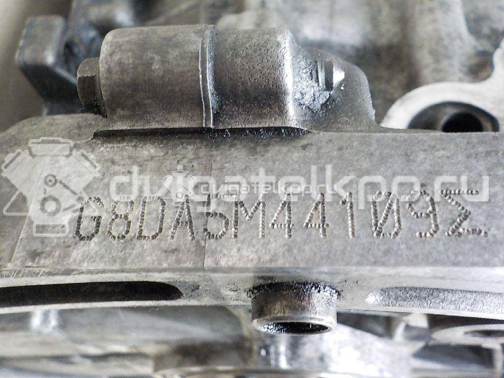 Фото Блок двигателя  для Ford Focus {forloop.counter}}