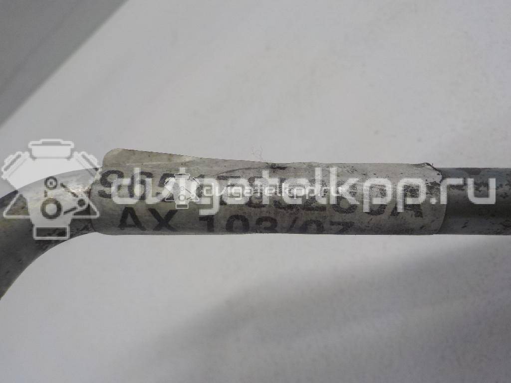 Фото Трубка турбокомпрессора (турбины)  1479839 для Ford Focus {forloop.counter}}