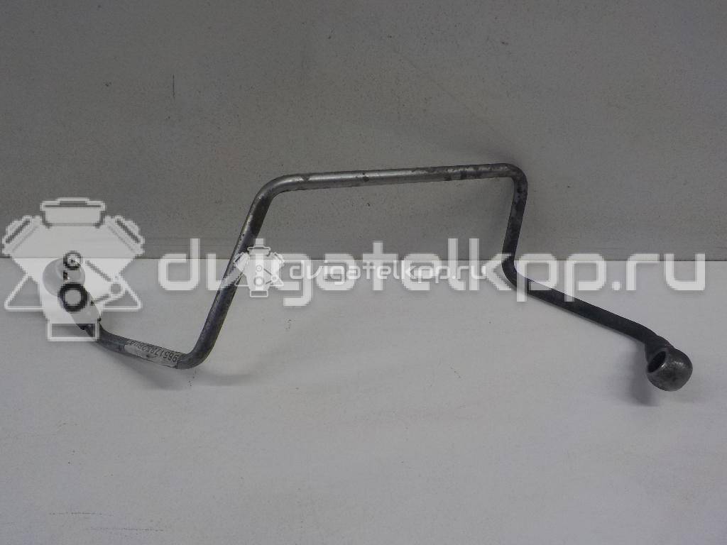 Фото Трубка турбокомпрессора (турбины)  1479839 для Ford Focus {forloop.counter}}