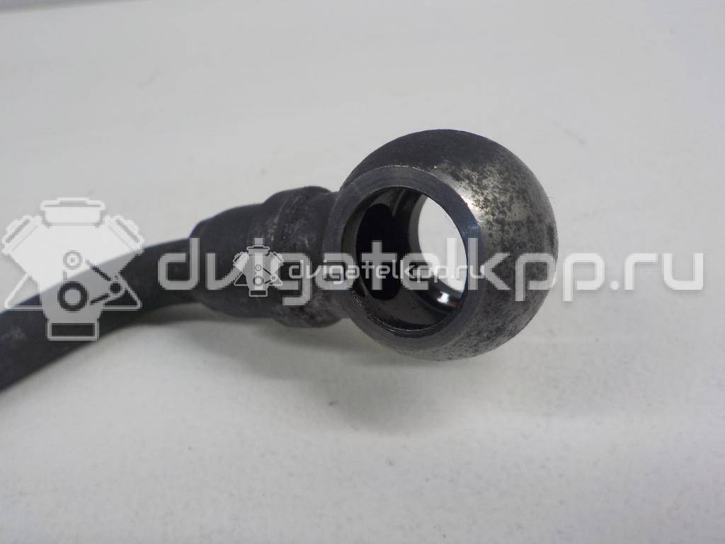 Фото Трубка турбокомпрессора (турбины)  1479839 для Ford Focus {forloop.counter}}