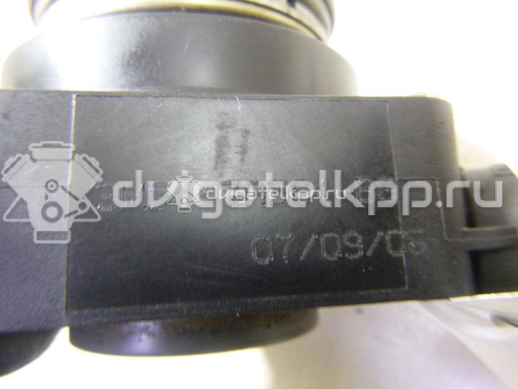 Фото Подшипник выжимной совмещ. с цилиндром сцепл.  3M517A564BG для Ford Fiesta / Focus / Tourneo / C-Max / Galaxy {forloop.counter}}