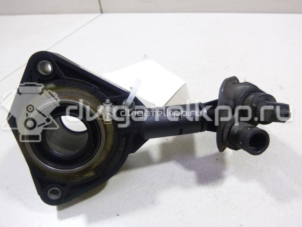 Фото Подшипник выжимной совмещ. с цилиндром сцепл.  3M517A564BG для Ford Fiesta / Focus / Tourneo / C-Max / Galaxy {forloop.counter}}