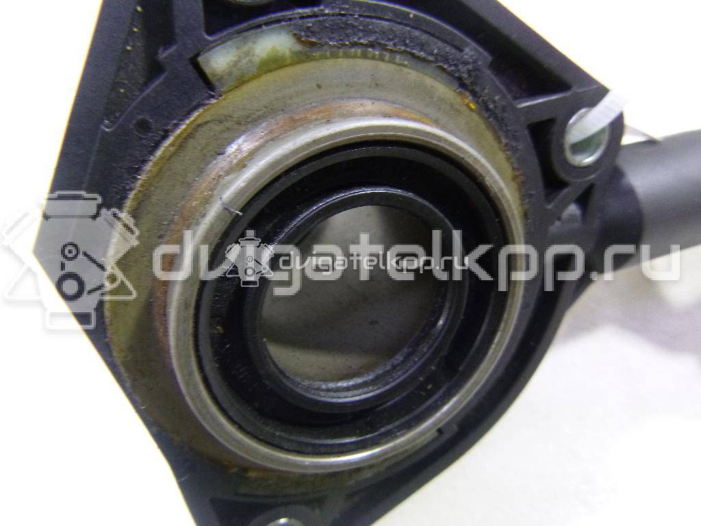 Фото Подшипник выжимной совмещ. с цилиндром сцепл.  3M517A564BG для Ford Fiesta / Focus / Tourneo / C-Max / Galaxy {forloop.counter}}