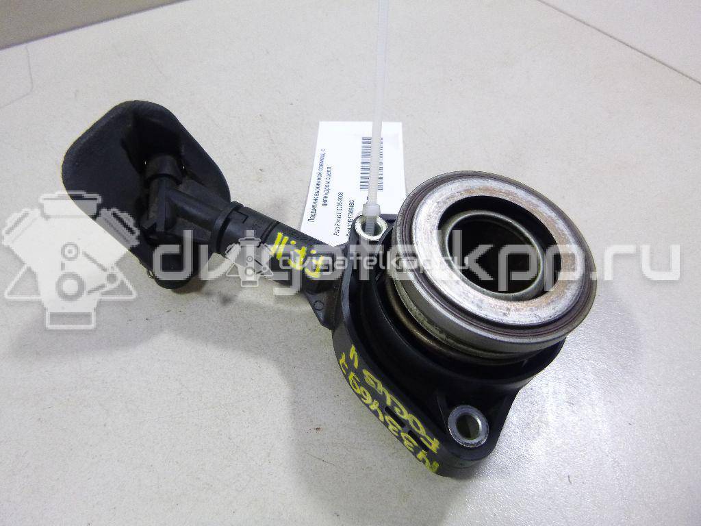Фото Подшипник выжимной совмещ. с цилиндром сцепл.  3M517A564BG для Ford Fiesta / Focus / Tourneo / C-Max / Galaxy {forloop.counter}}