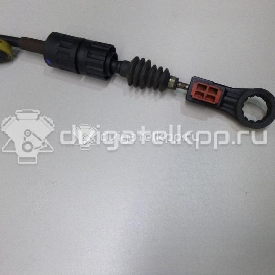 Фото Трос КПП  4M5R7E395QB для Ford Focus