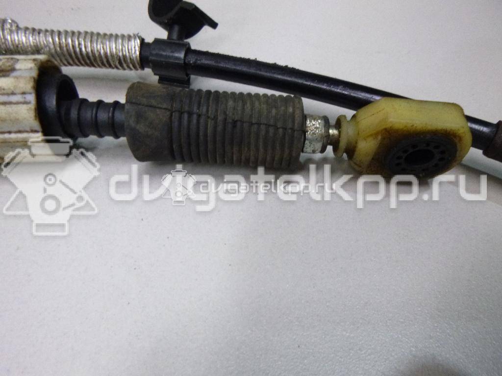 Фото Трос КПП  4M5R7E395QB для Ford Focus {forloop.counter}}