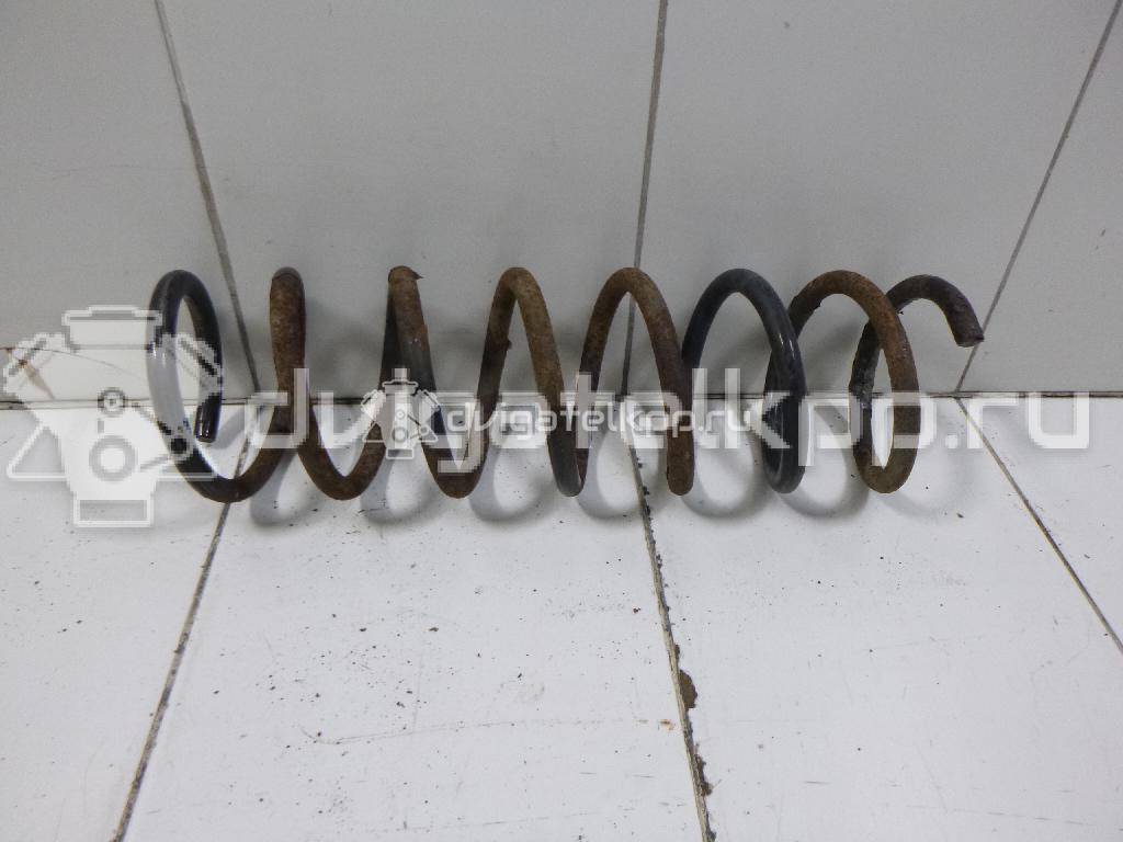 Фото Пружина задняя  1335392 для Ford Focus {forloop.counter}}