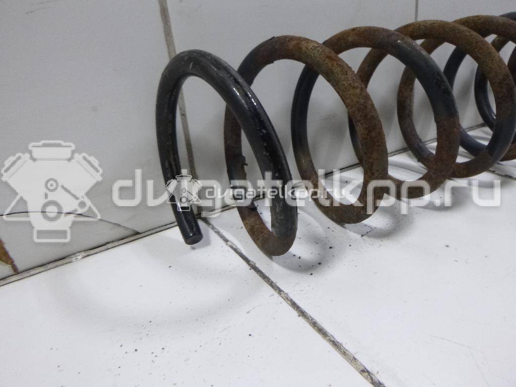 Фото Пружина задняя  1335392 для Ford Focus {forloop.counter}}