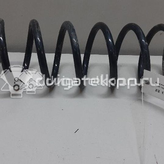 Фото Пружина задняя  1335392 для Ford Focus