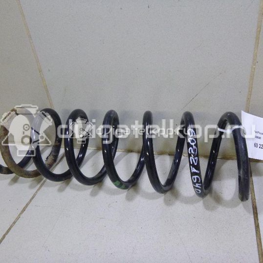 Фото Пружина задняя  1335392 для Ford Focus