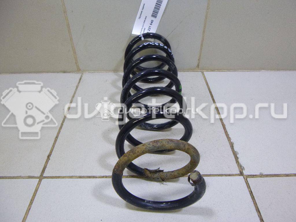 Фото Пружина задняя  1335392 для Ford Focus {forloop.counter}}