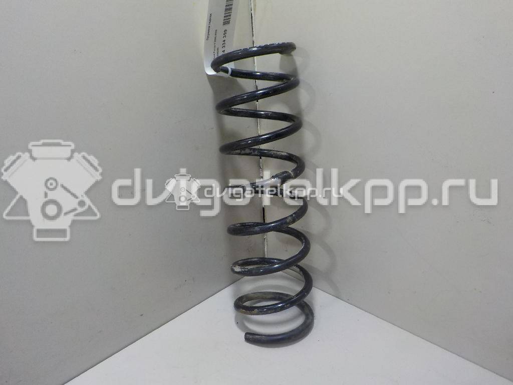 Фото Пружина задняя  1335393 для Ford Focus {forloop.counter}}