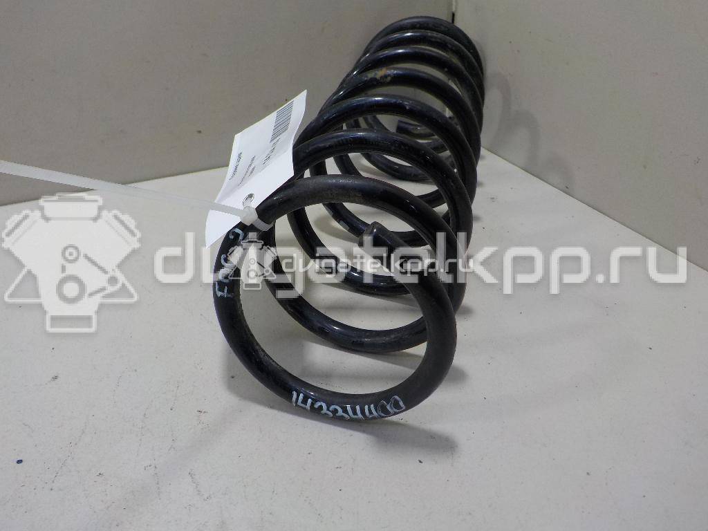 Фото Пружина задняя  1335393 для Ford Focus {forloop.counter}}