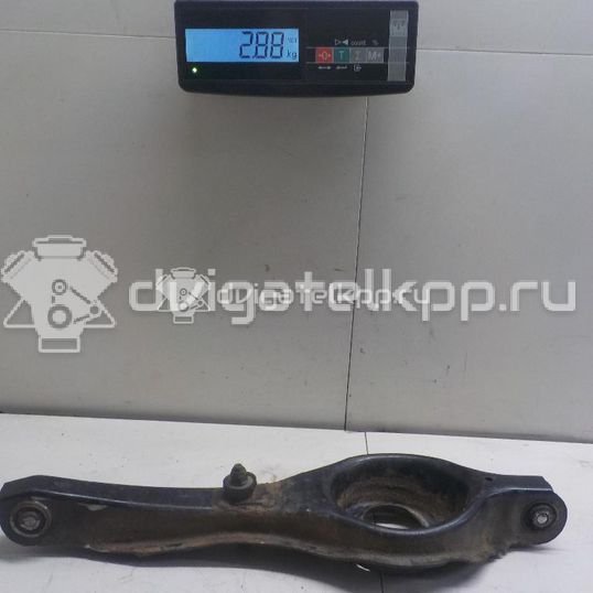 Фото Рычаг задний нижний  1357319 для Ford Focus / Kuga / C-Max / Grand