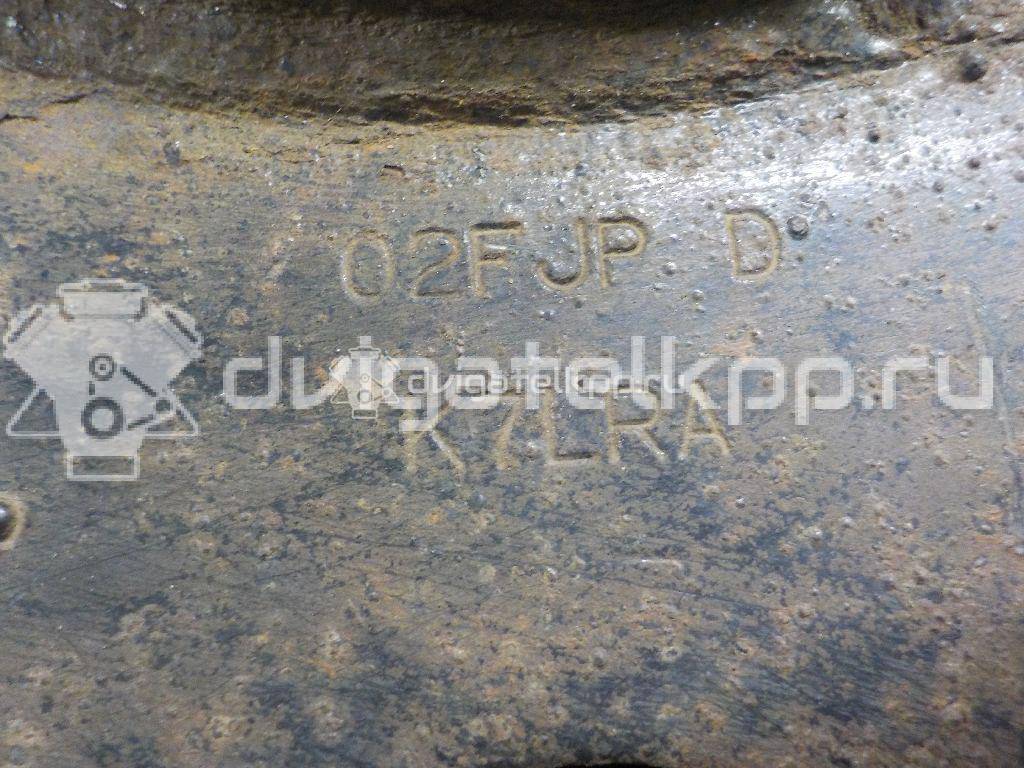 Фото Рычаг задний нижний  1357319 для Ford Focus / Kuga / C-Max / Grand {forloop.counter}}