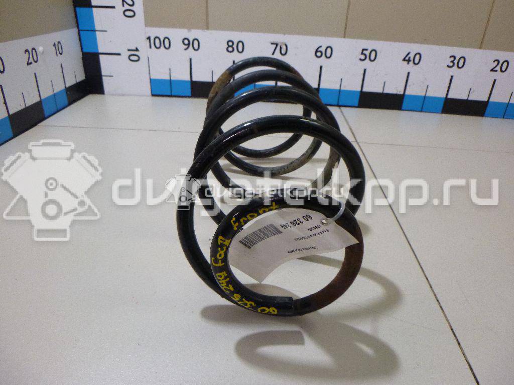 Фото Пружина передняя  1335389 для Ford Focus {forloop.counter}}